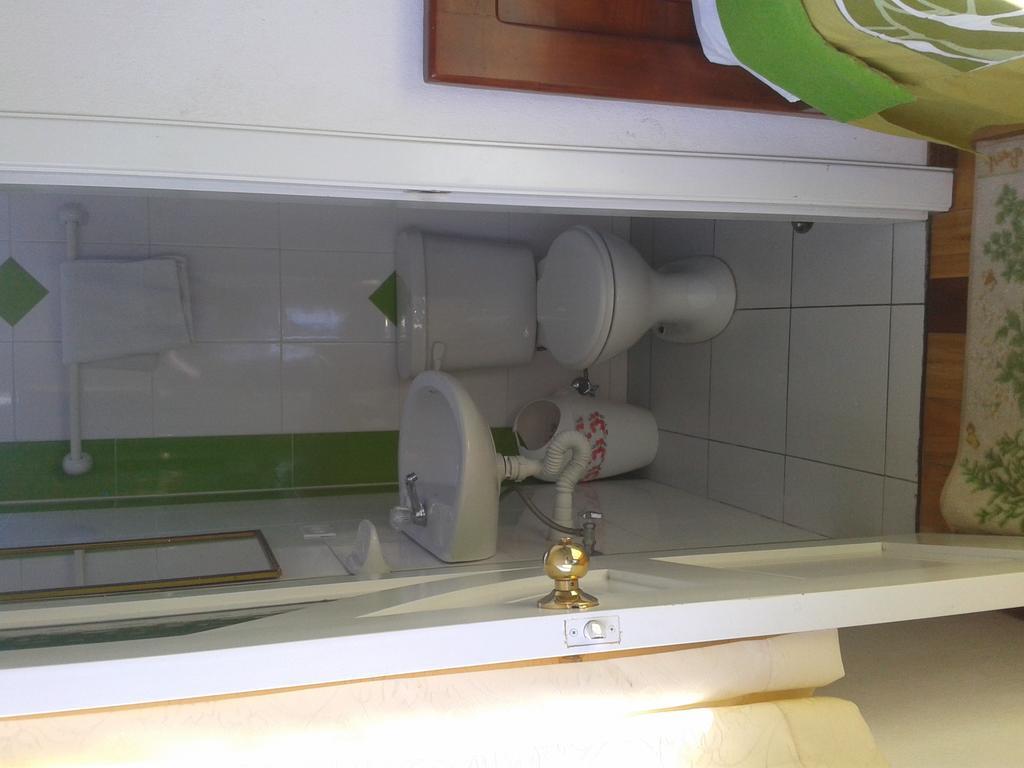 ריובמבה Hotel Ventura חדר תמונה