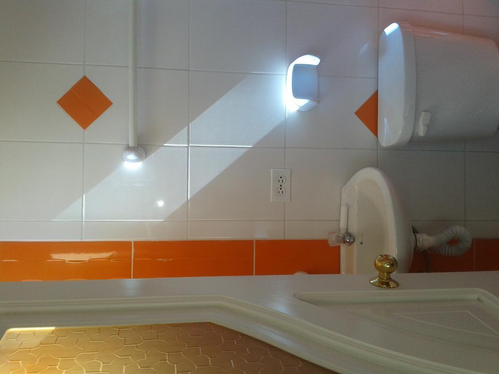 ריובמבה Hotel Ventura חדר תמונה