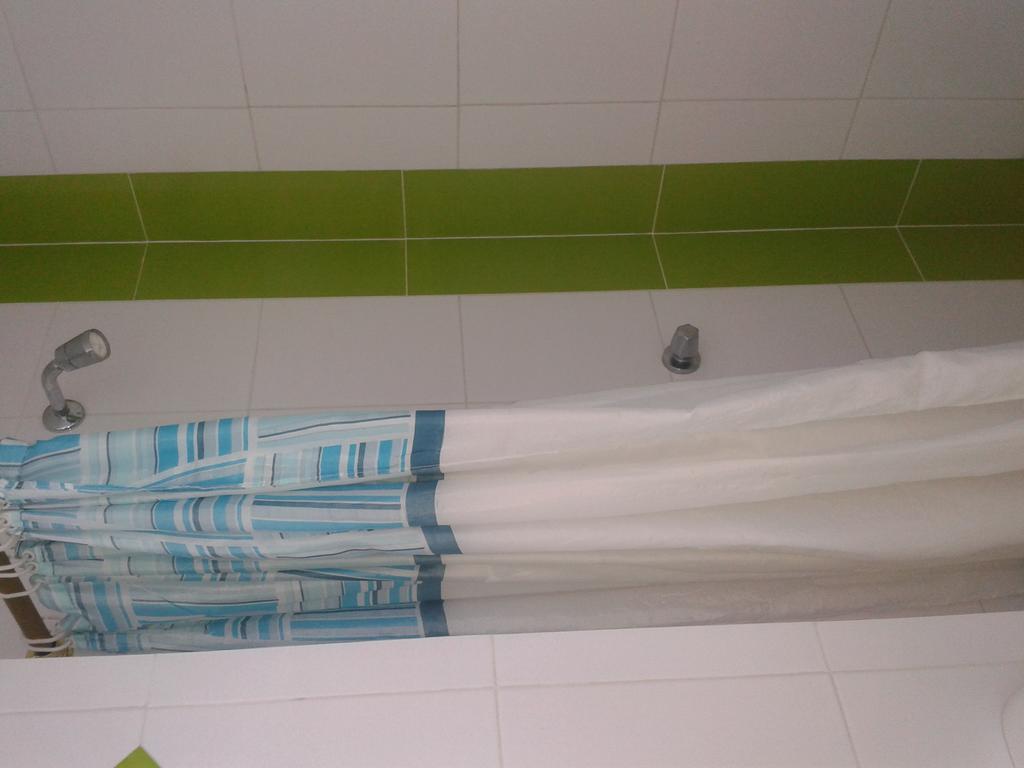 ריובמבה Hotel Ventura מראה חיצוני תמונה