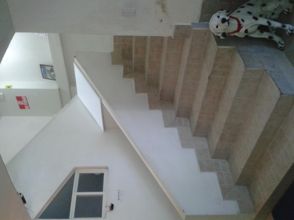ריובמבה Hotel Ventura מראה חיצוני תמונה