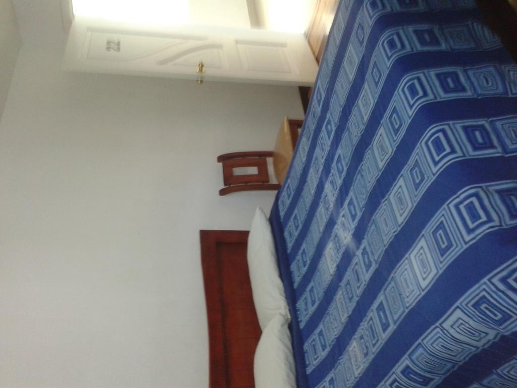 ריובמבה Hotel Ventura חדר תמונה