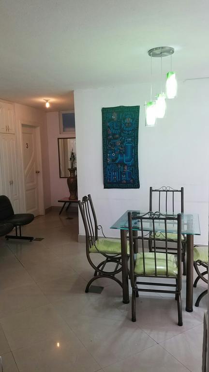 ריובמבה Hotel Ventura מראה חיצוני תמונה
