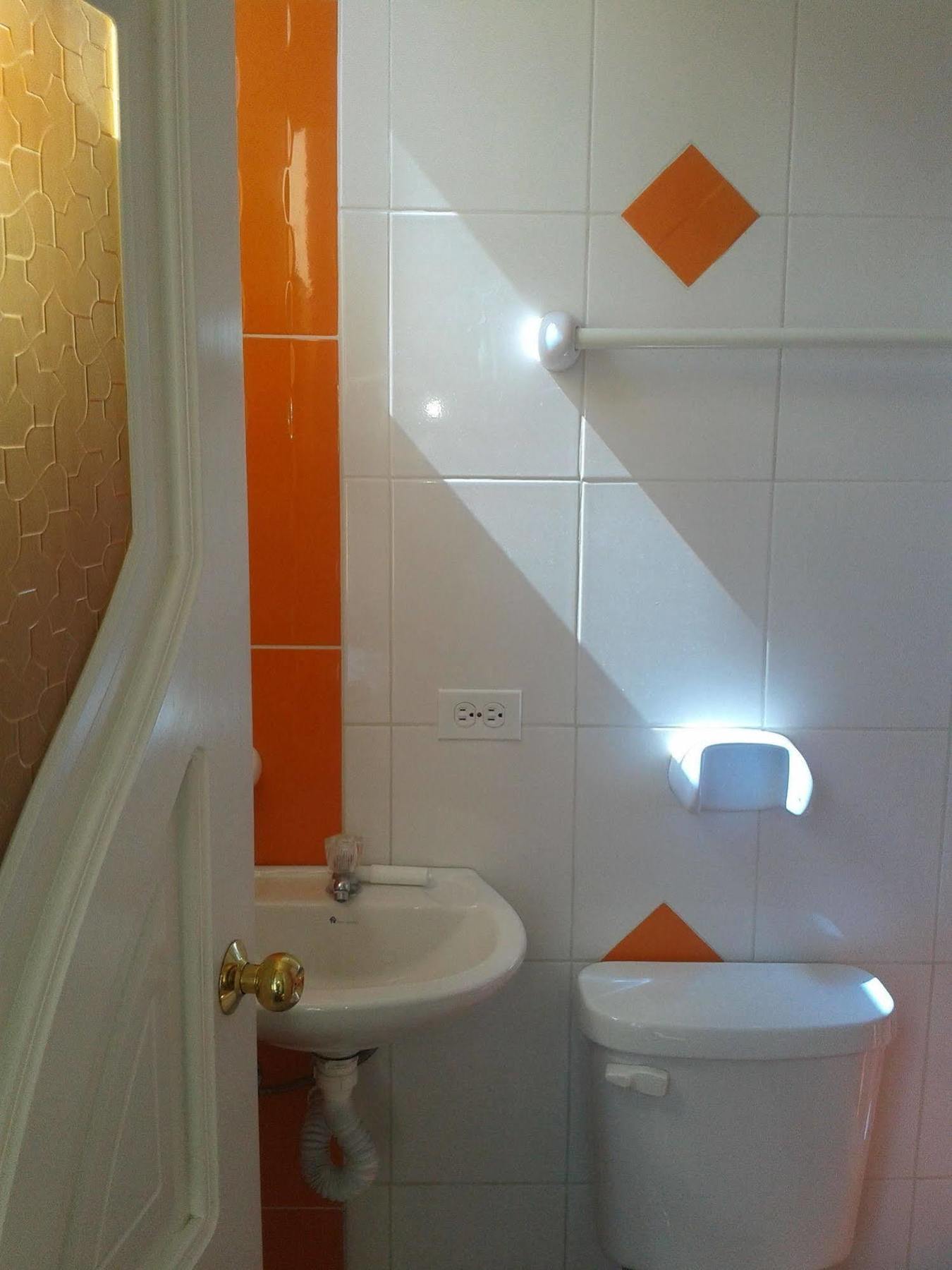 ריובמבה Hotel Ventura מראה חיצוני תמונה