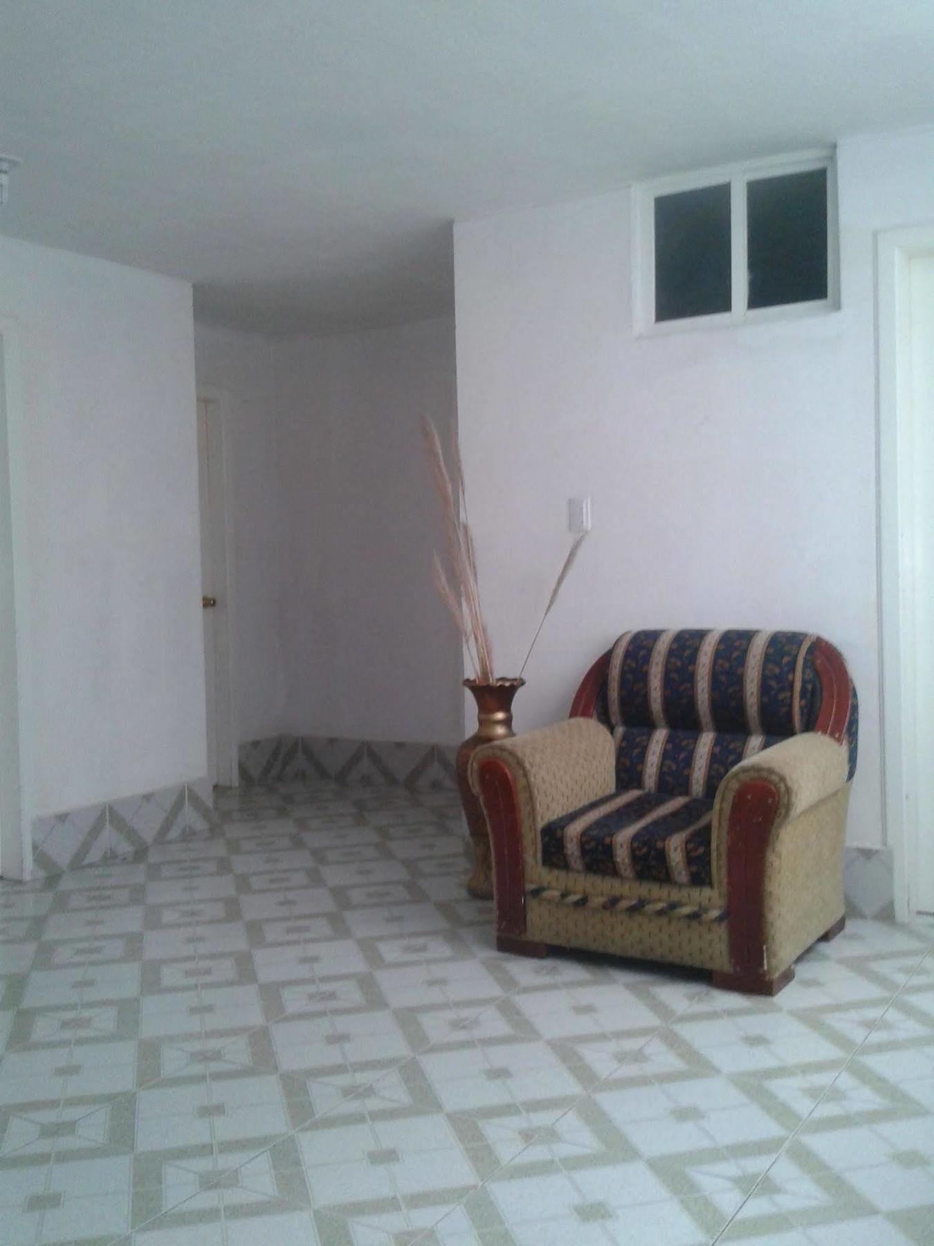 ריובמבה Hotel Ventura מראה חיצוני תמונה