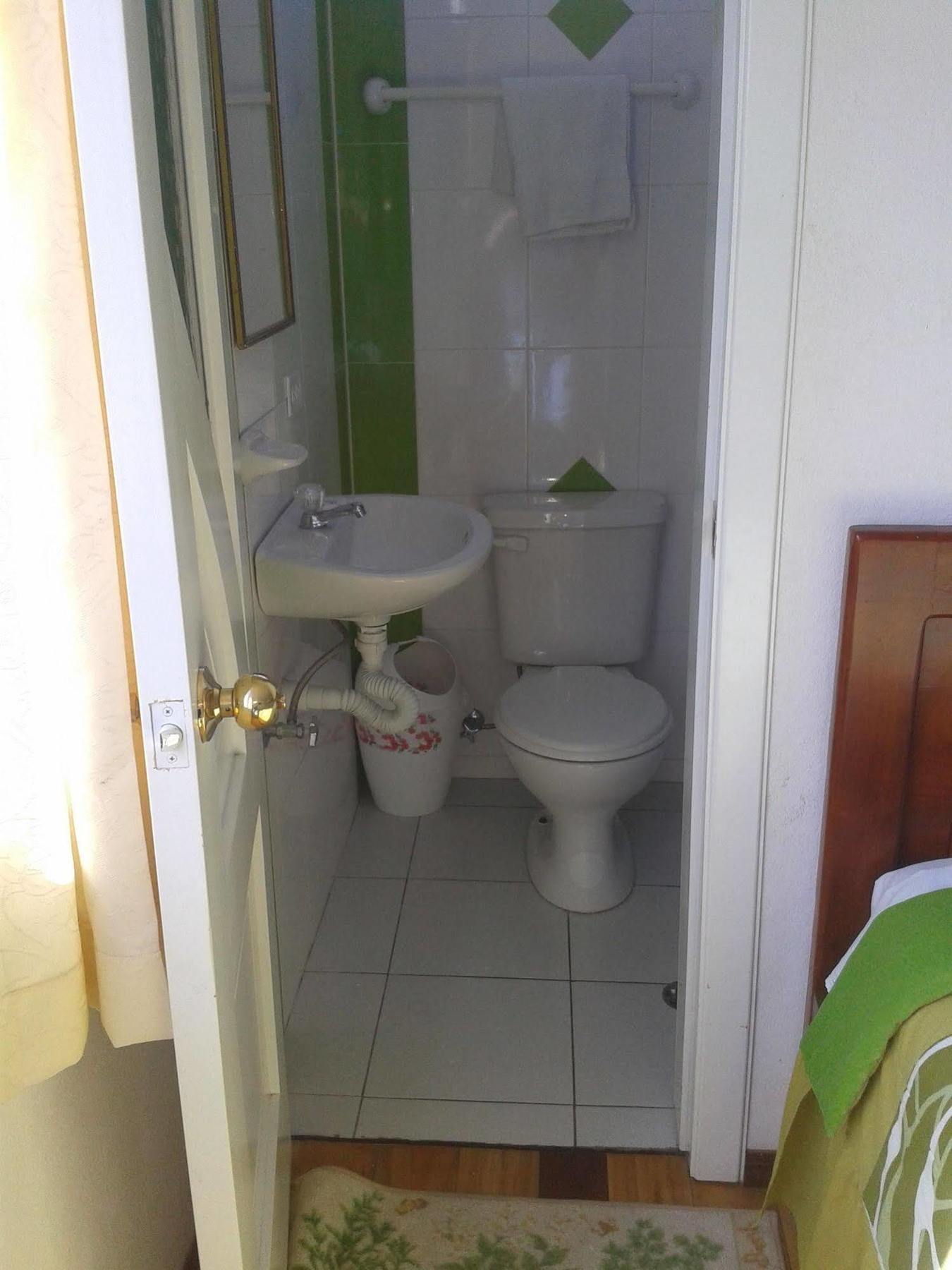 ריובמבה Hotel Ventura מראה חיצוני תמונה