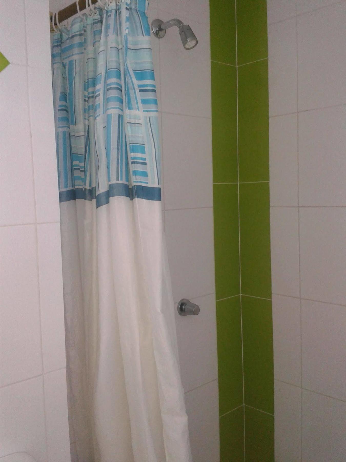 ריובמבה Hotel Ventura מראה חיצוני תמונה