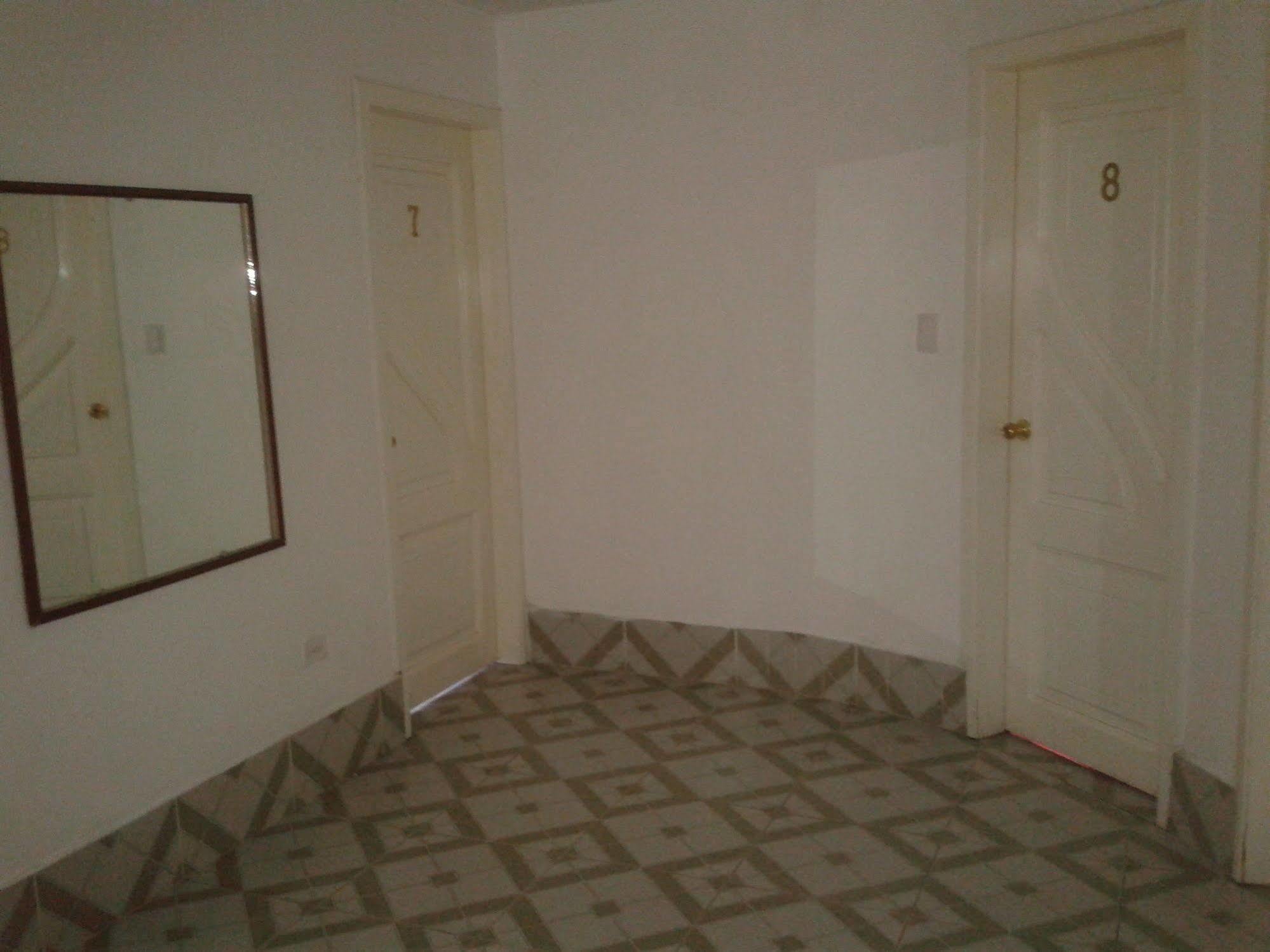 ריובמבה Hotel Ventura מראה חיצוני תמונה