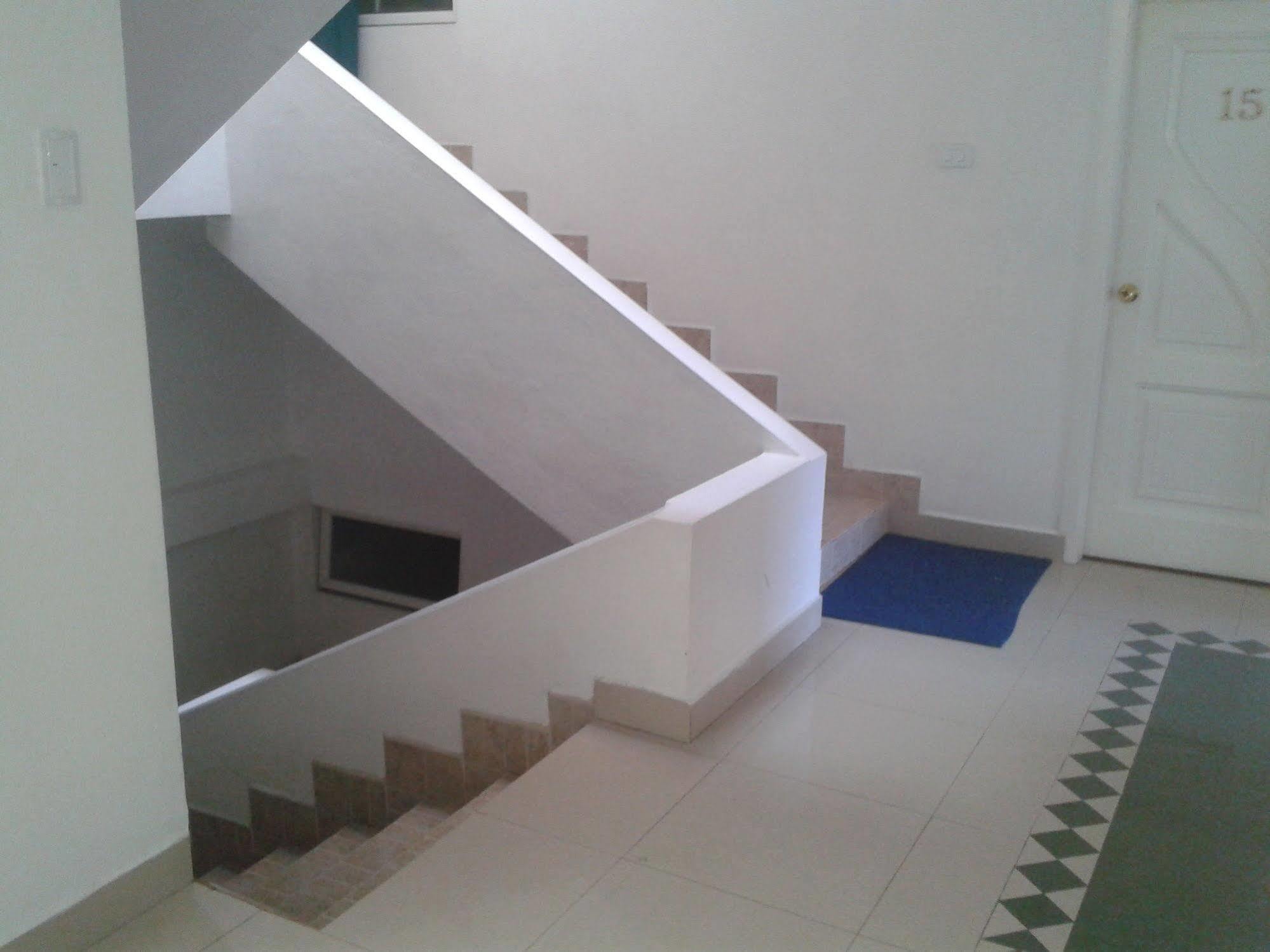 ריובמבה Hotel Ventura מראה חיצוני תמונה