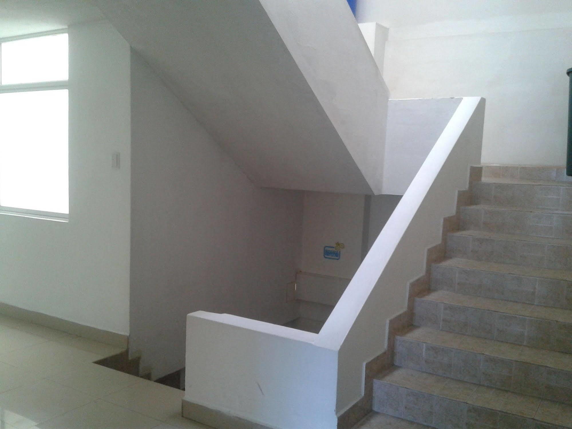 ריובמבה Hotel Ventura מראה חיצוני תמונה