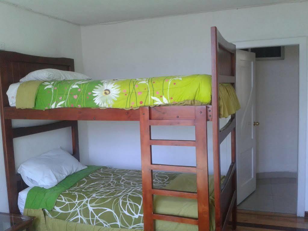 ריובמבה Hotel Ventura מראה חיצוני תמונה